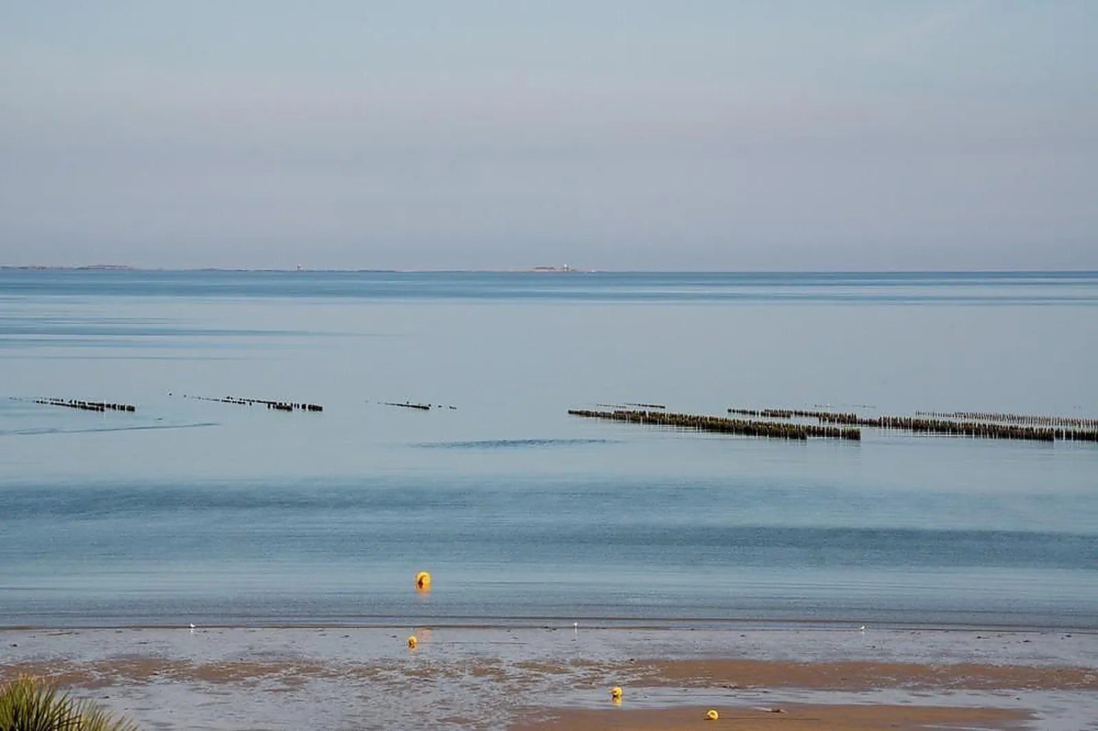 Lieux événementiels, HÔTEL DE LA BAIE