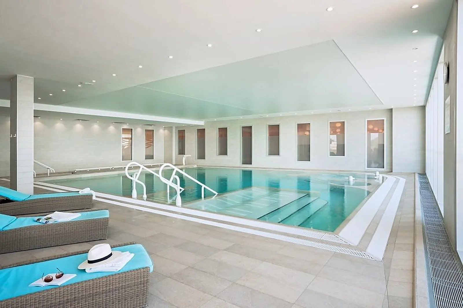 Lieux événementiels, HÔTEL DE LA BAIE