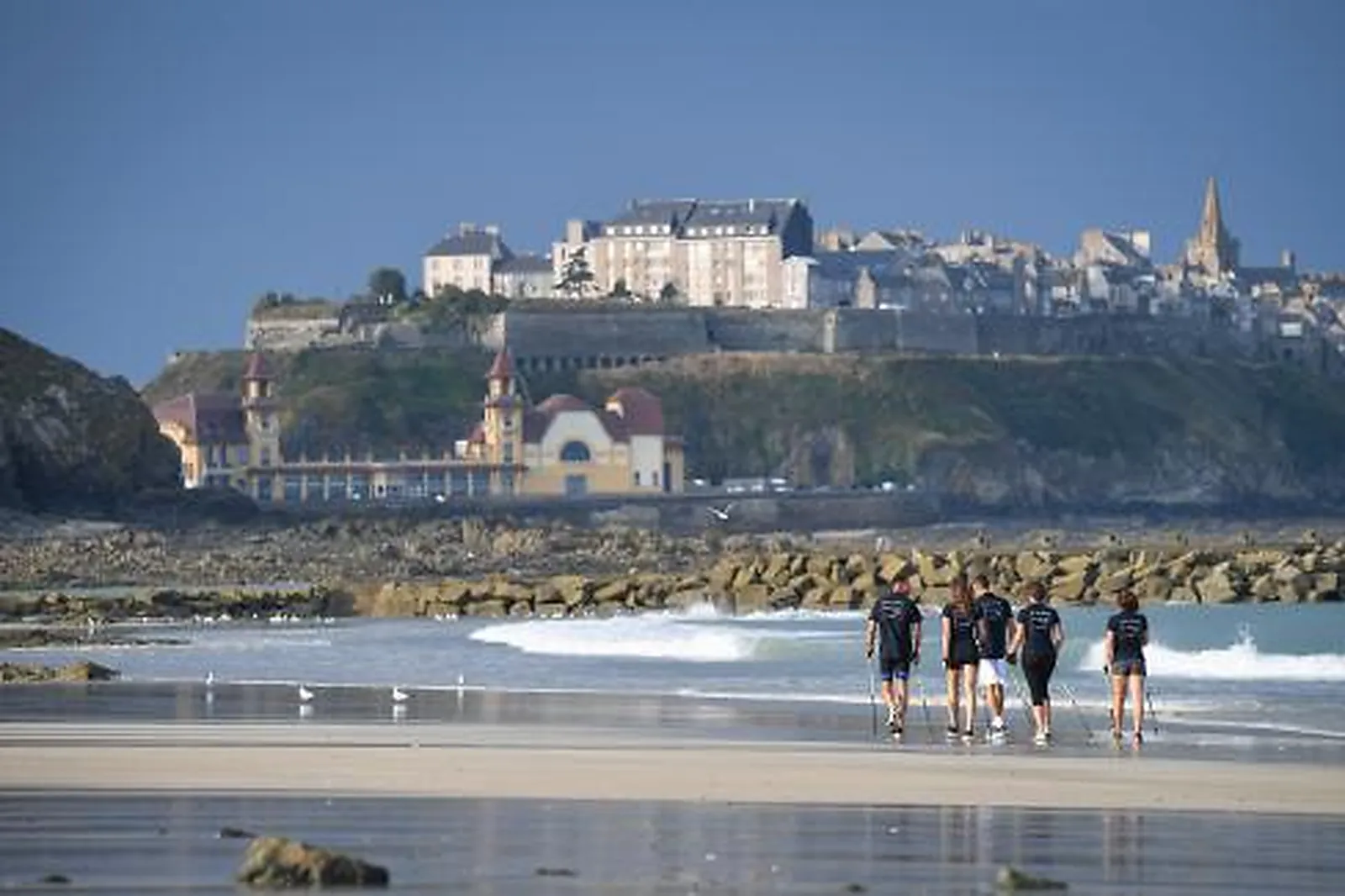 Lieux événementiels, HÔTEL DE LA BAIE