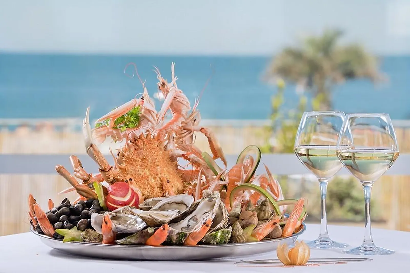 Lieux événementiels, HÔTEL DE LA BAIE