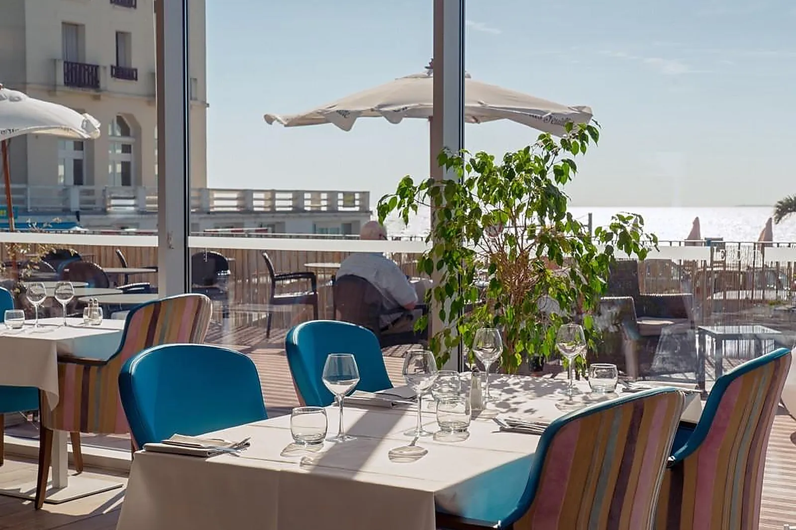 Lieux événementiels, HÔTEL DE LA BAIE