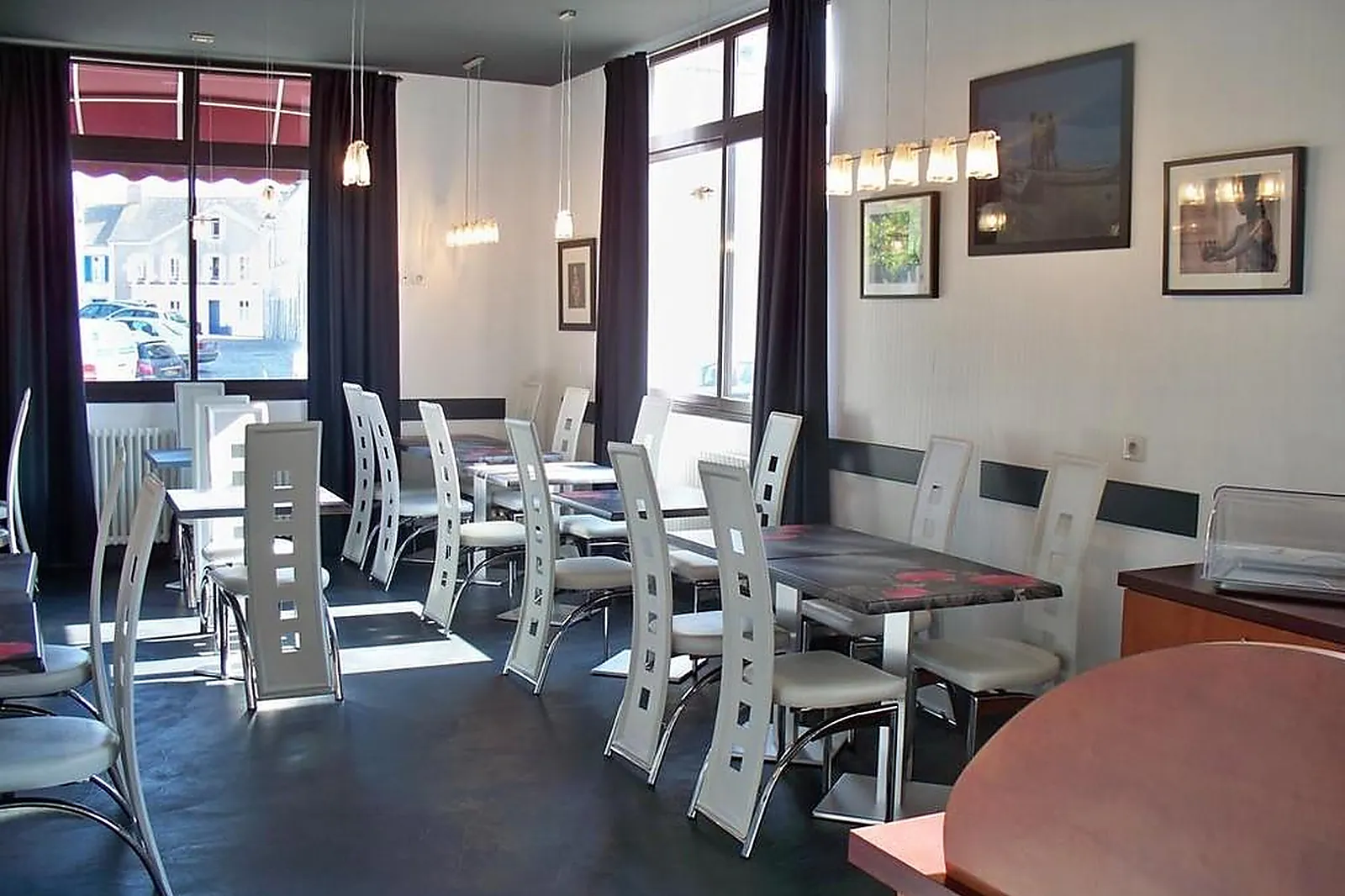 Lieux événementiels, HÔTEL DE LA CITADELLE