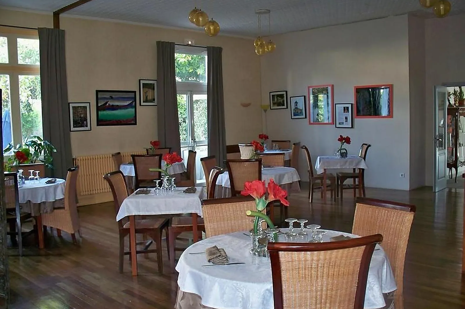 Lieux événementiels, HÔTEL DE LA CITADELLE