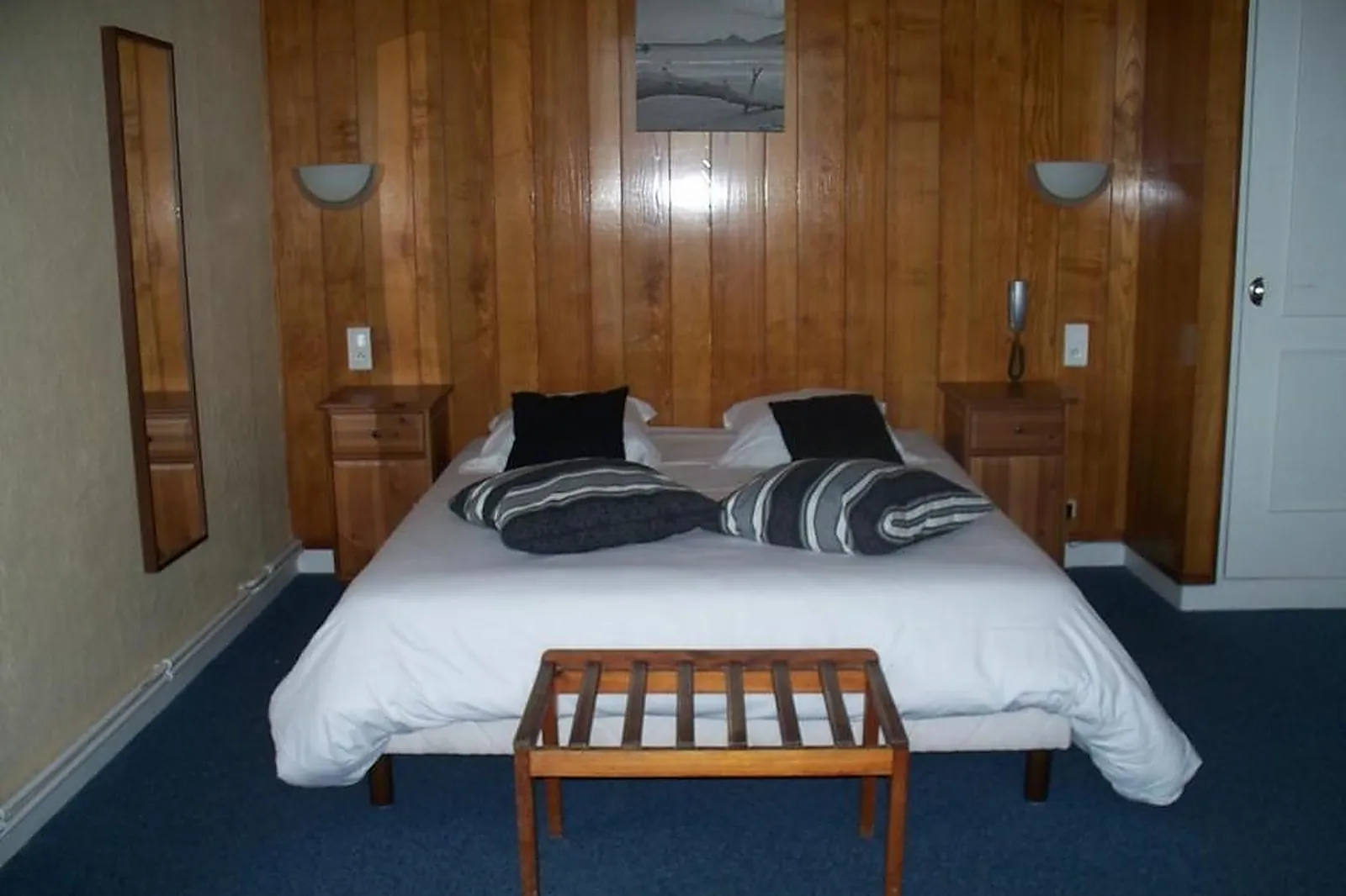 Lieux événementiels, HÔTEL DE LA CITADELLE