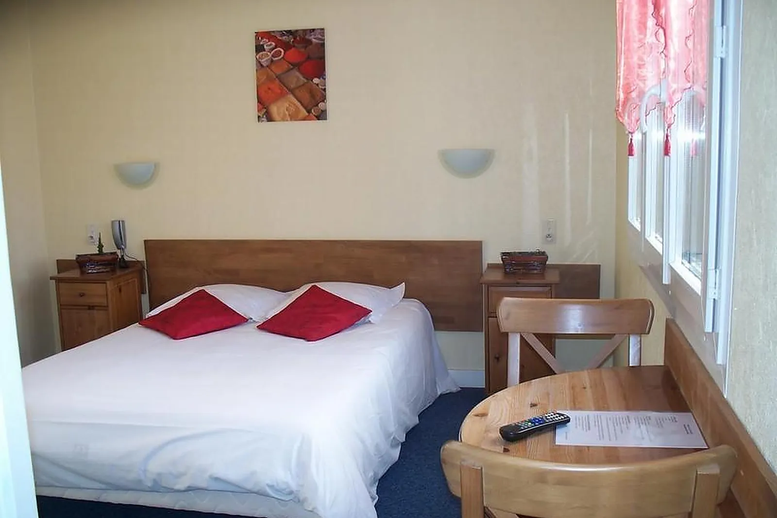 Lieux événementiels, HÔTEL DE LA CITADELLE