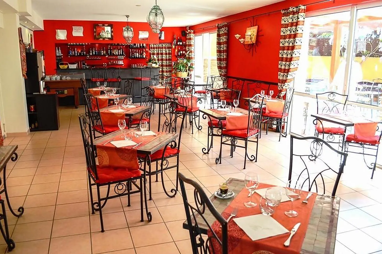 Lieux événementiels, HÔTEL DE LA CLAPE