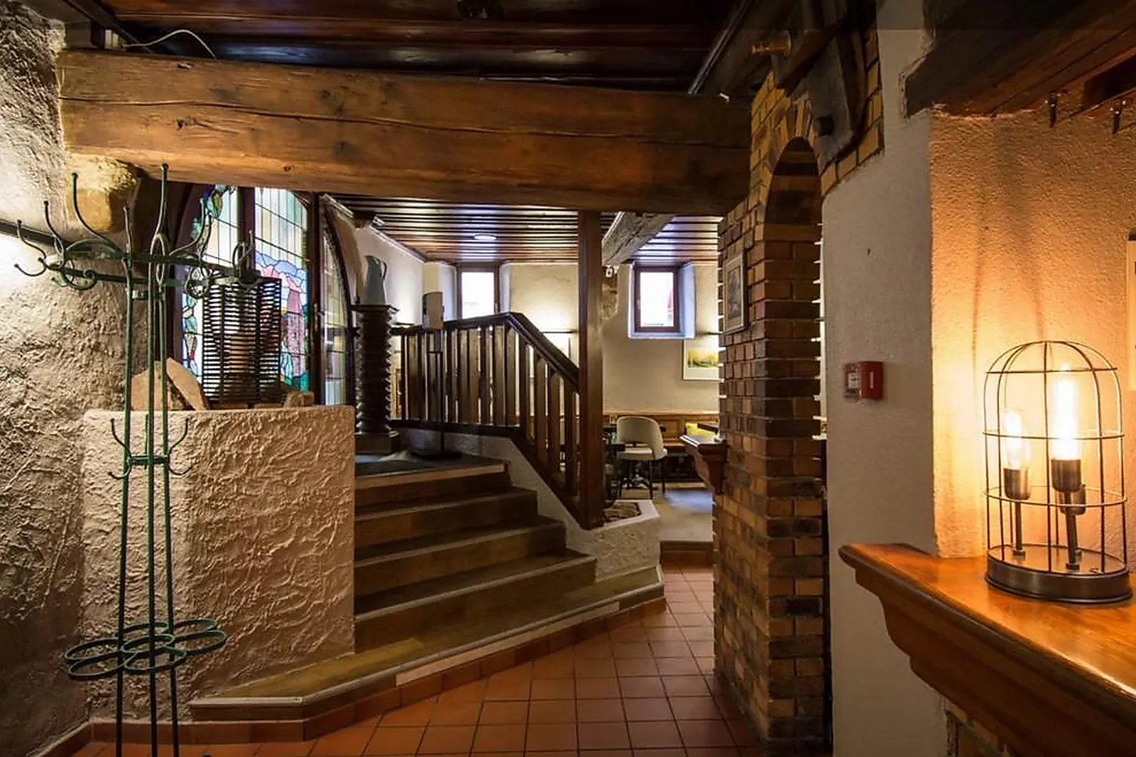 Lieux événementiels, HÔTEL DE LA COURONNE