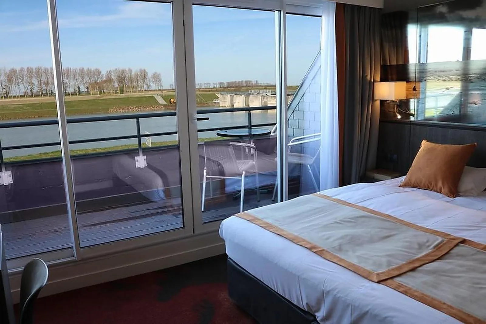 Lieux événementiels, HÔTEL DE LA DIGUE