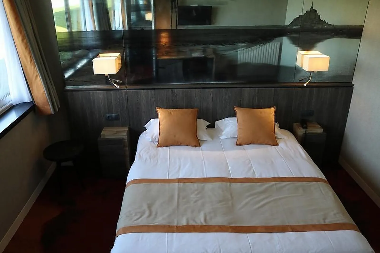 Lieux événementiels, HÔTEL DE LA DIGUE