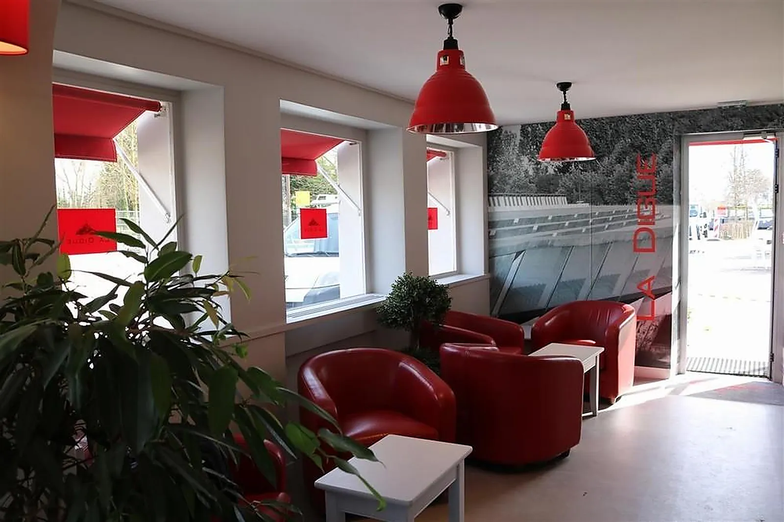 Lieux événementiels, HÔTEL DE LA DIGUE