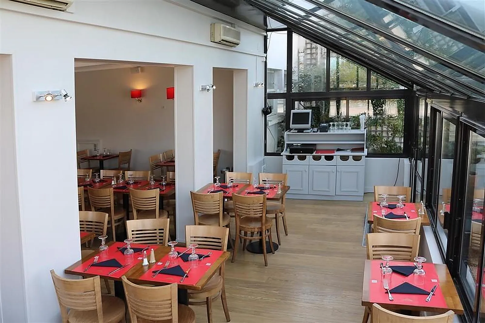 Lieux événementiels, HÔTEL DE LA DIGUE