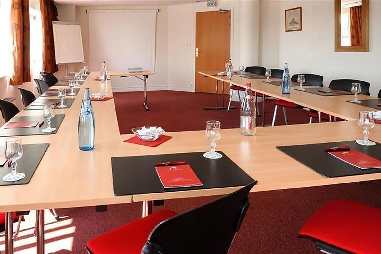 Lieux événementiels, HÔTEL DE LA DIGUE