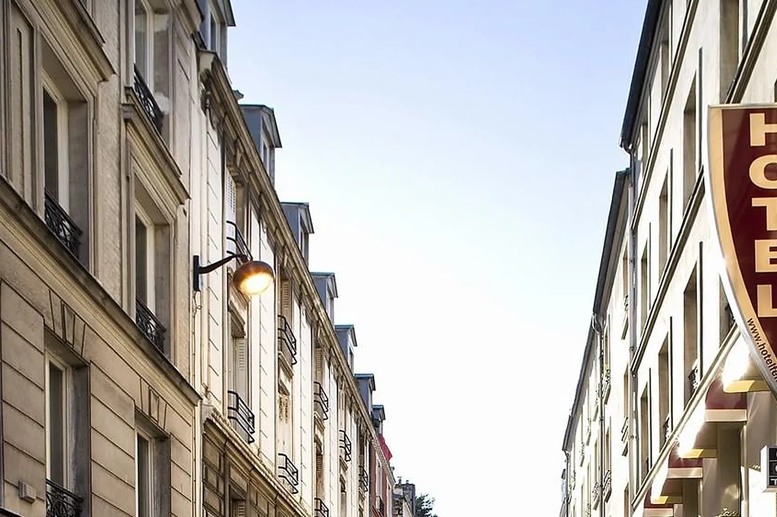 Lieux événementiels, HÔTEL DE LA FÉLICITÉ