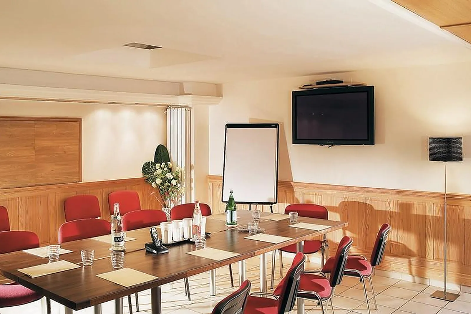 Lieux événementiels, HÔTEL DE LA FÉLICITÉ