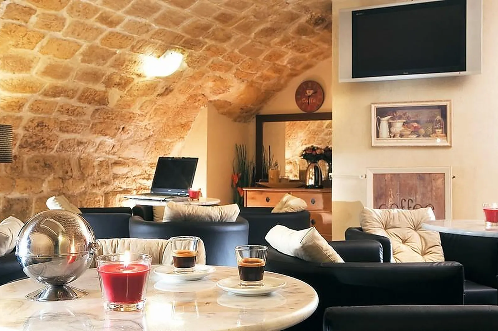 Lieux événementiels, HÔTEL DE LA FÉLICITÉ