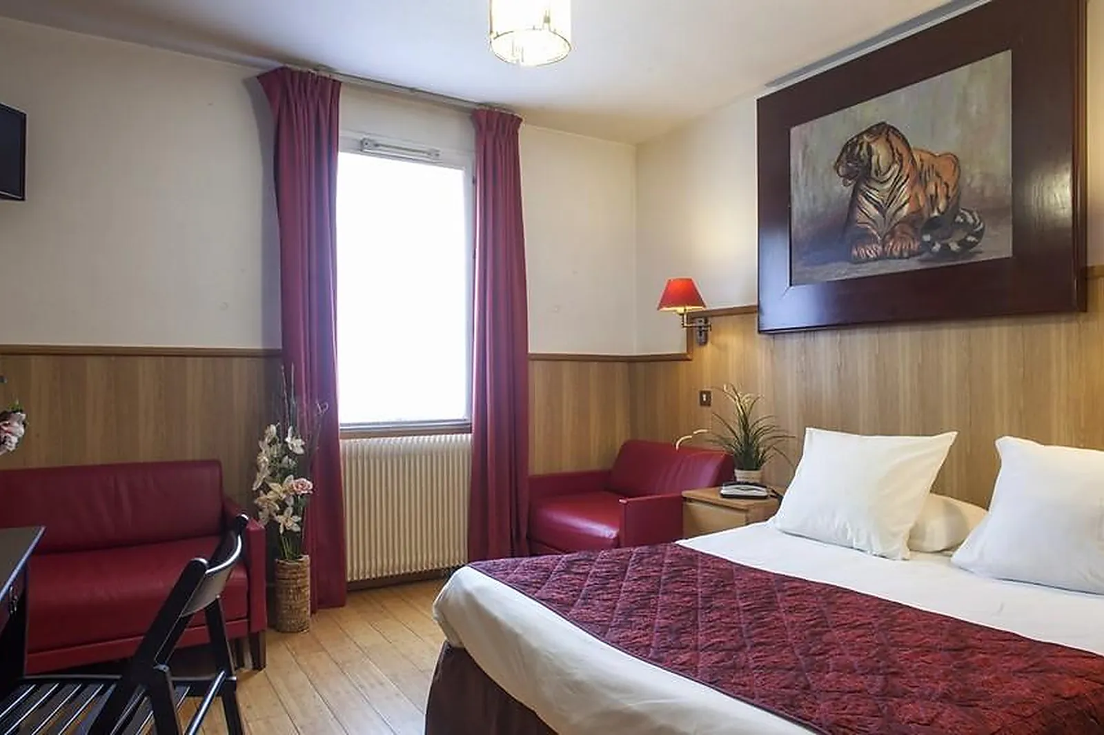 Lieux événementiels, HÔTEL DE LA FÉLICITÉ