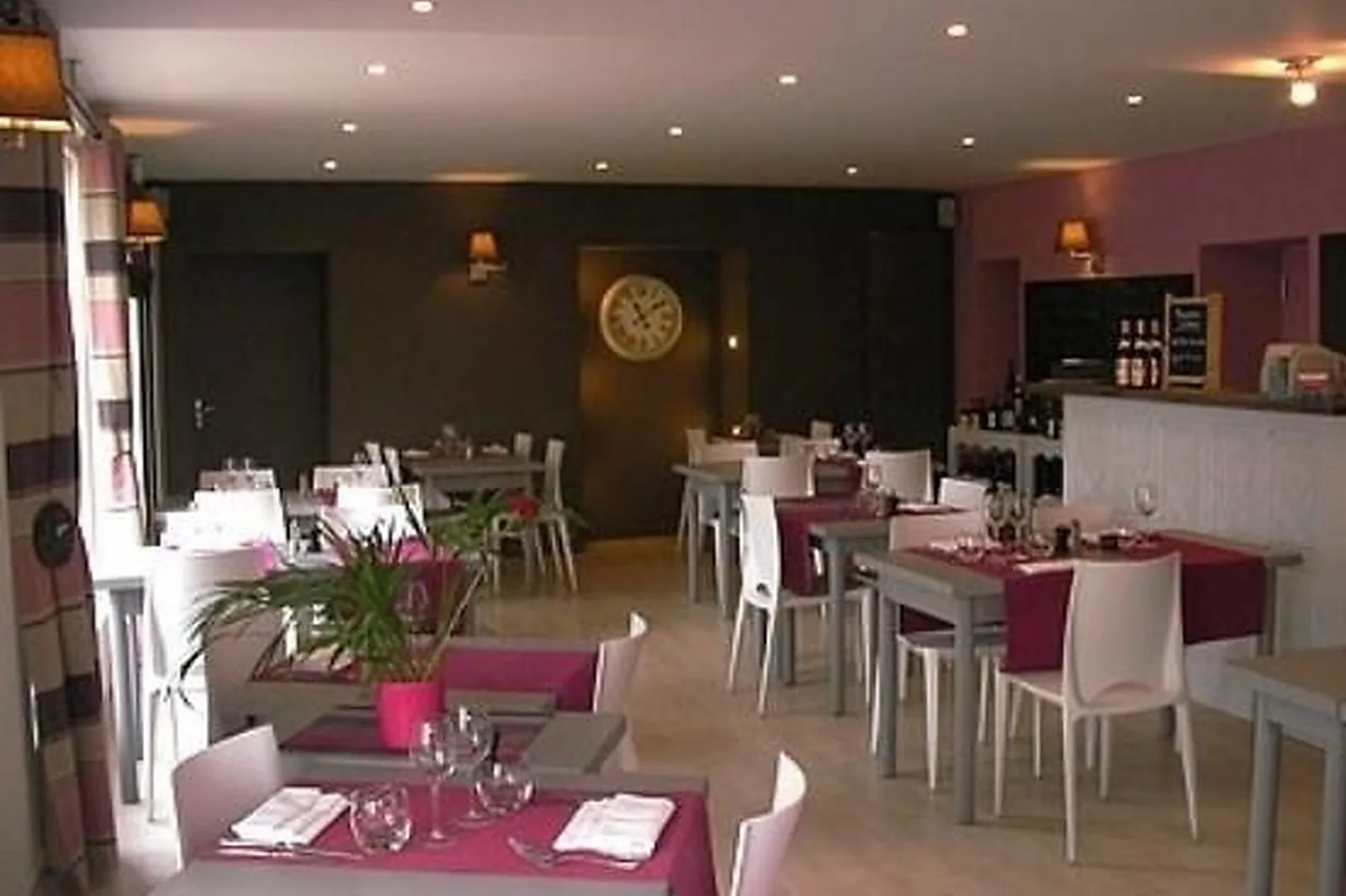 Lieux événementiels, HÔTEL DE LA LEVÉE