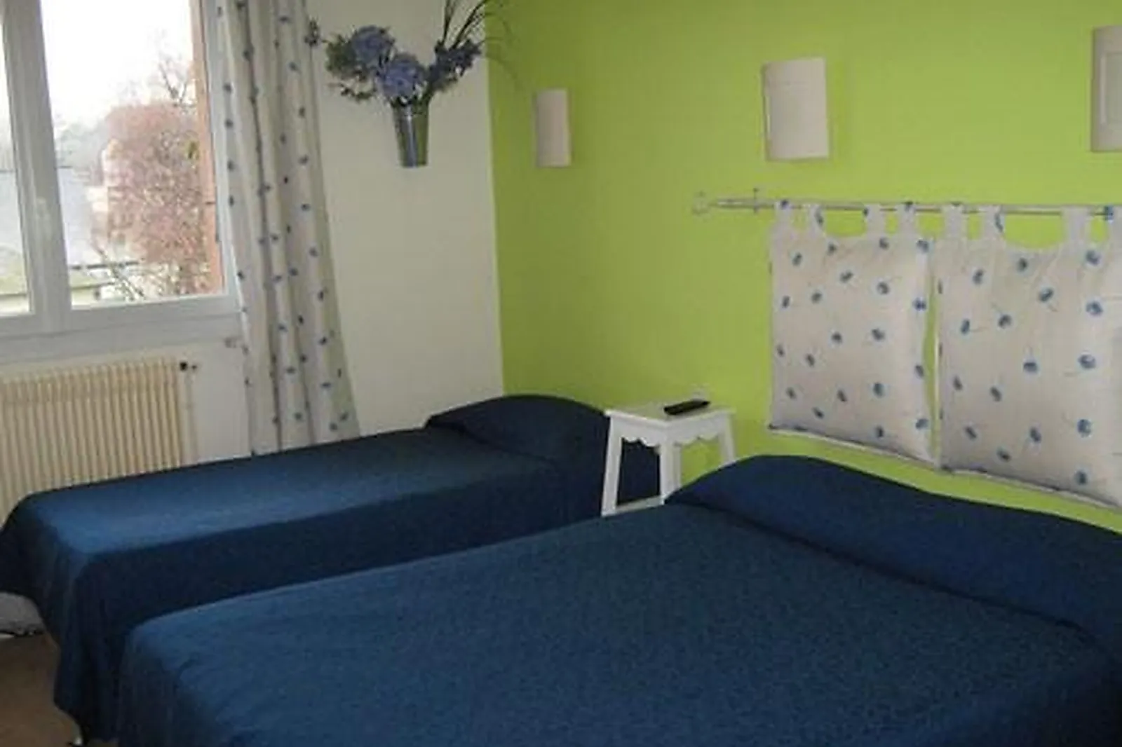 Lieux événementiels, HÔTEL DE LA LEVÉE