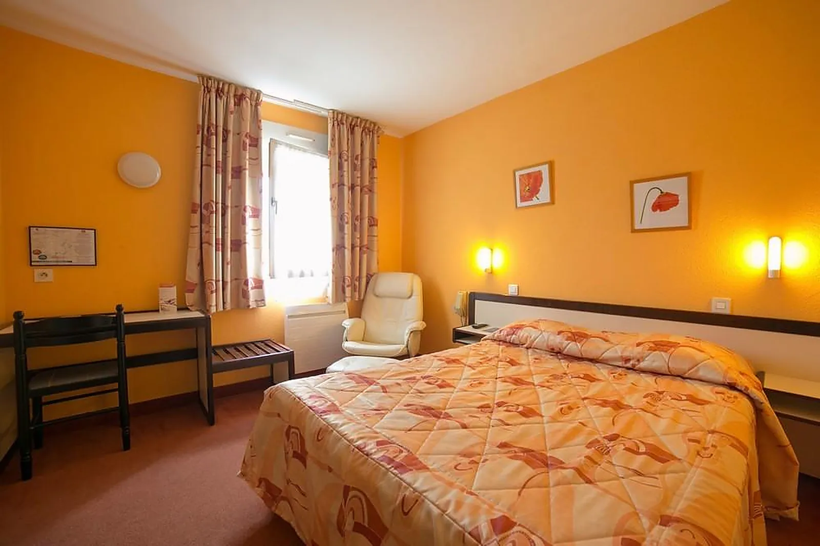 Lieux événementiels, HÔTEL DE LA LOUÉE