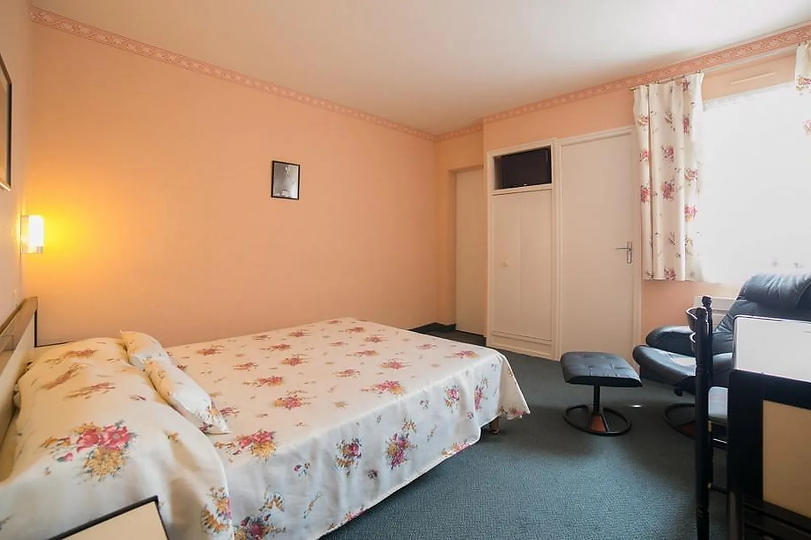 Lieux événementiels, HÔTEL DE LA LOUÉE