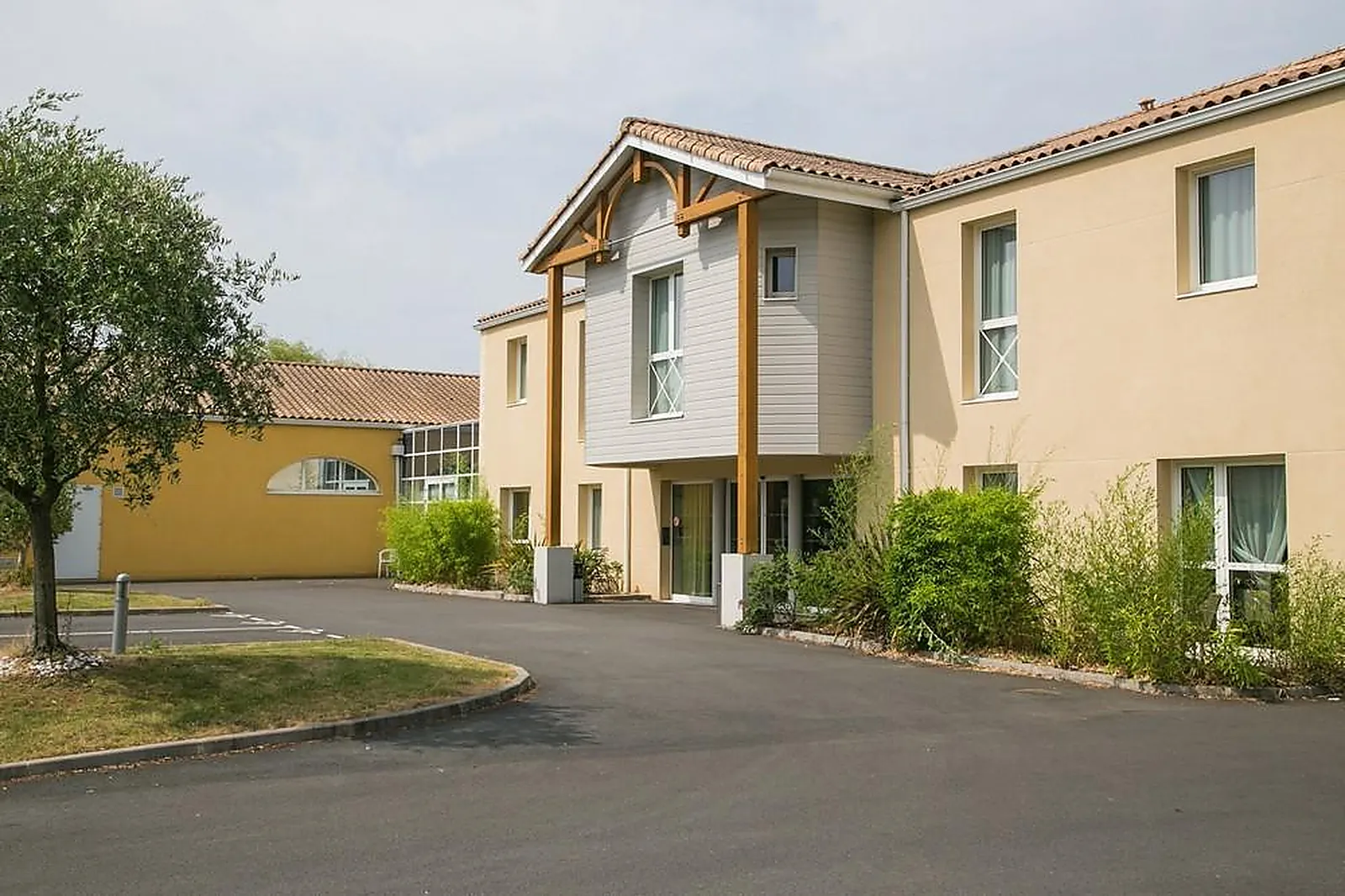 Lieux événementiels, HÔTEL DE LA LOUÉE