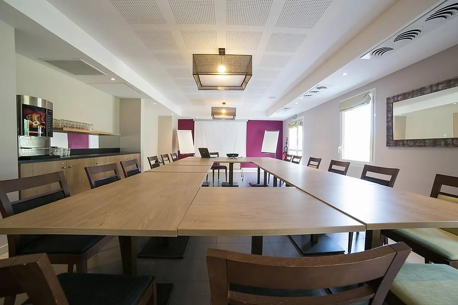 Lieux événementiels, HÔTEL DE LA LOUÉE