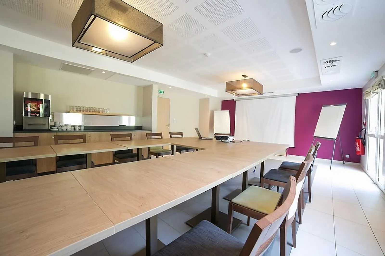 Lieux événementiels, HÔTEL DE LA LOUÉE