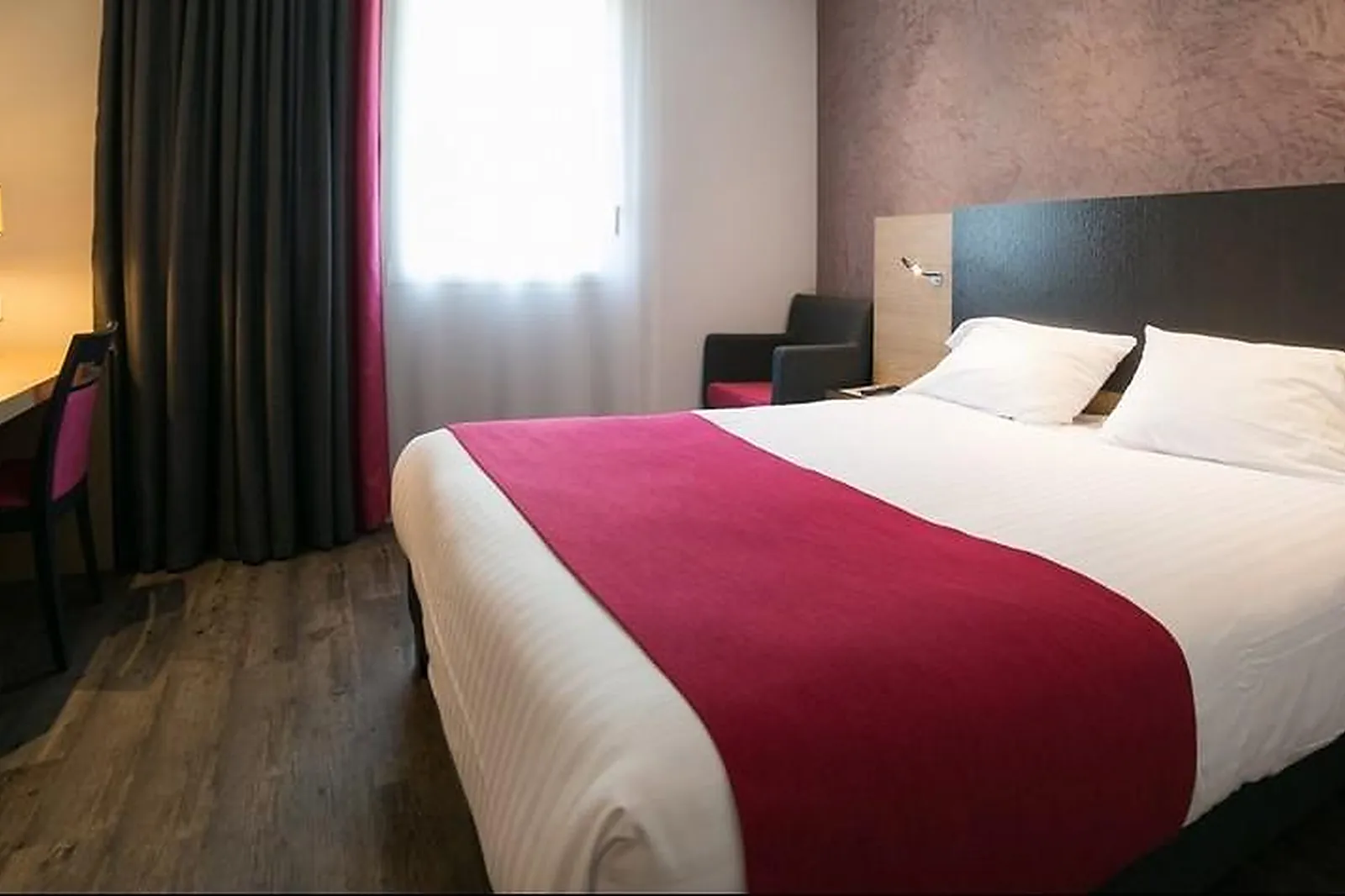 Lieux événementiels, HÔTEL DE LA LOUÉE