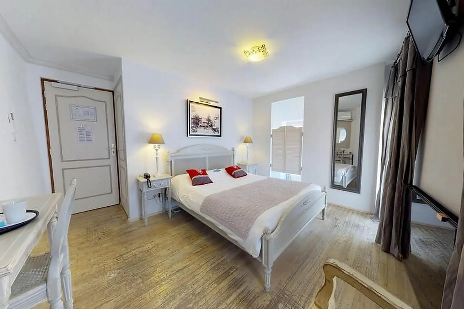 Lieux événementiels, HÔTEL DE LA MAIRIE