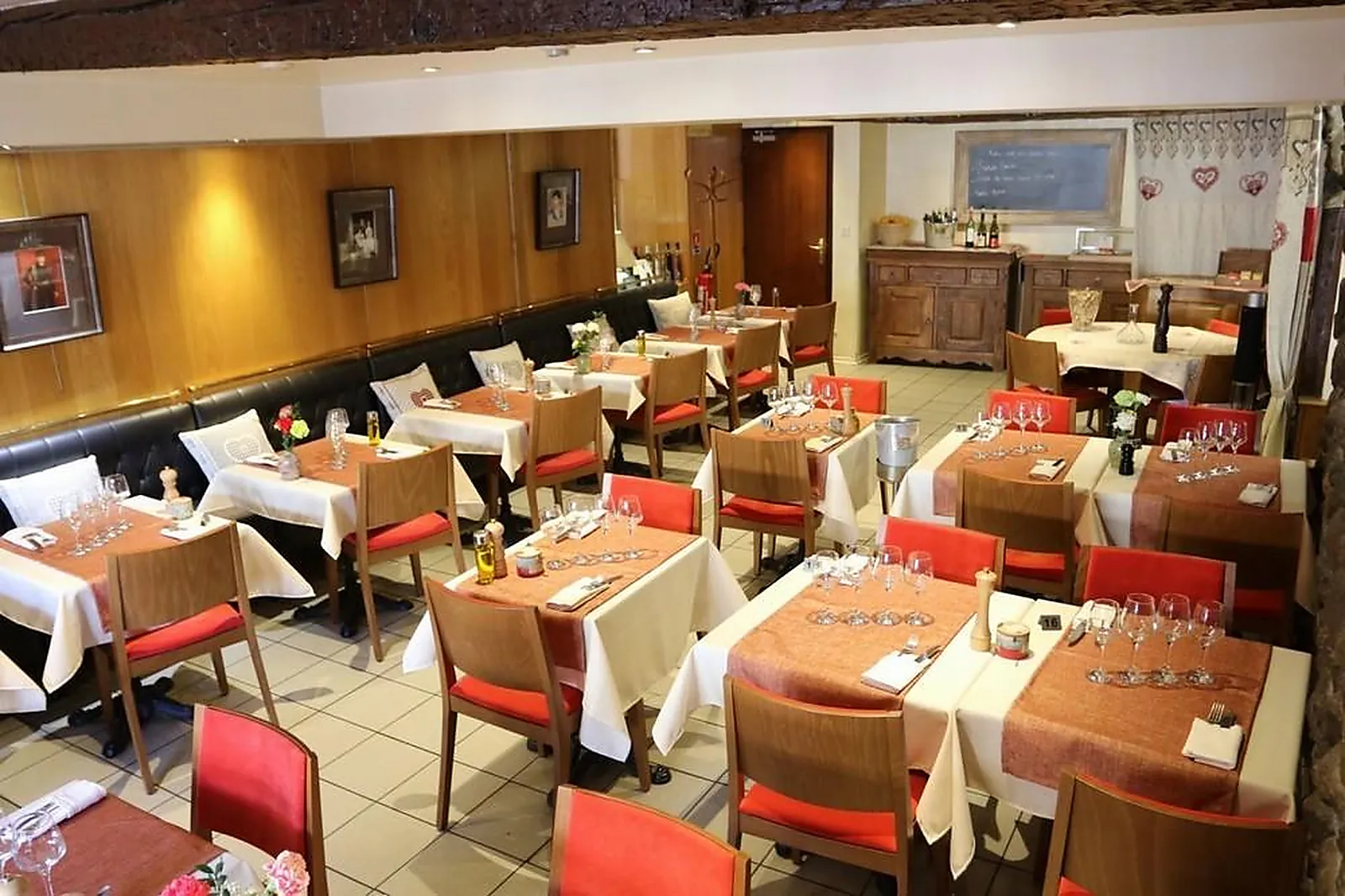 Lieux événementiels, HÔTEL DE LA MAIRIE