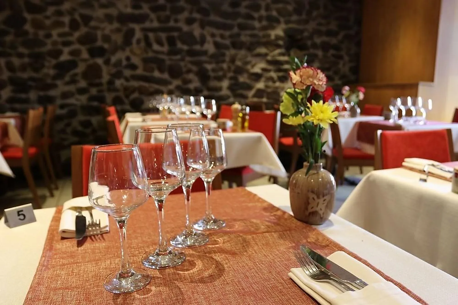 Lieux événementiels, HÔTEL DE LA MAIRIE