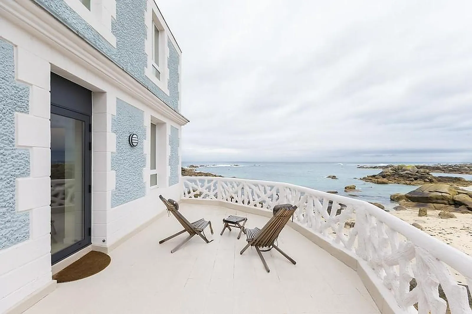 Lieux événementiels, HÔTEL DE LA MER BRIGNOGNAN-PLAGES