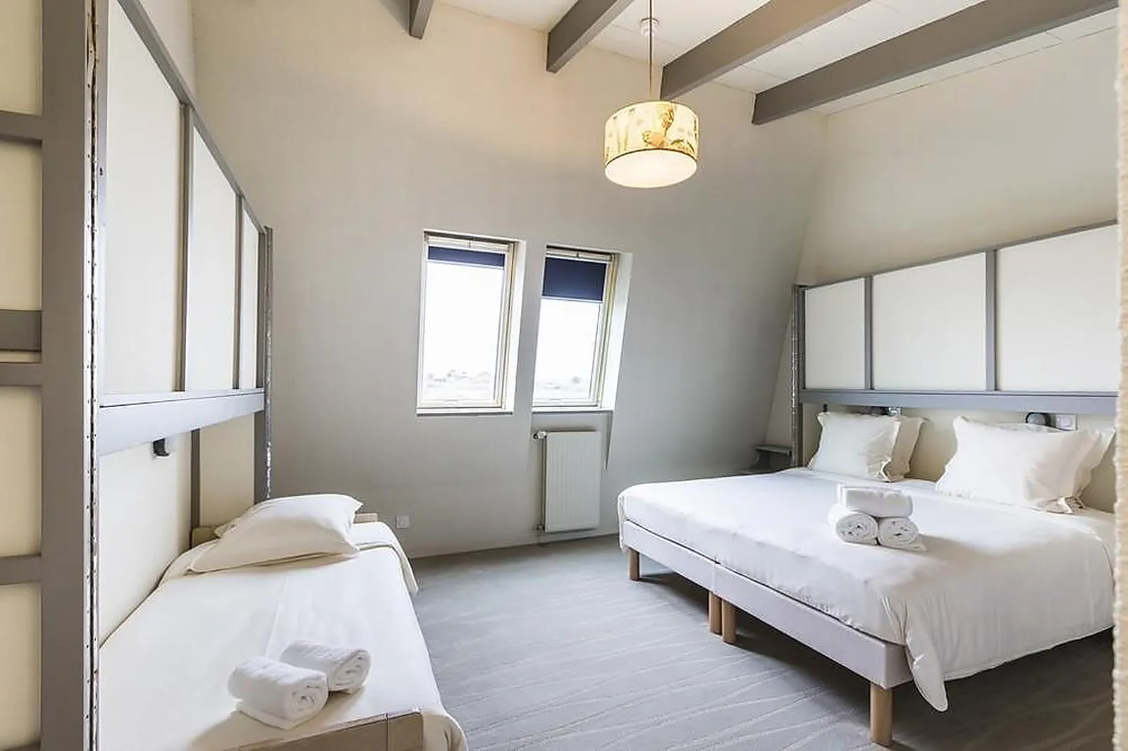 Lieux événementiels, HÔTEL DE LA MER BRIGNOGNAN-PLAGES