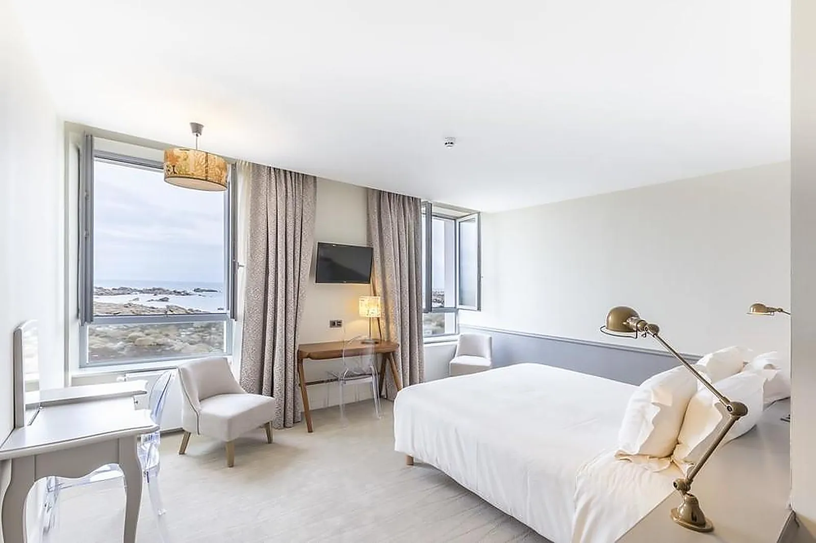 Lieux événementiels, HÔTEL DE LA MER BRIGNOGNAN-PLAGES