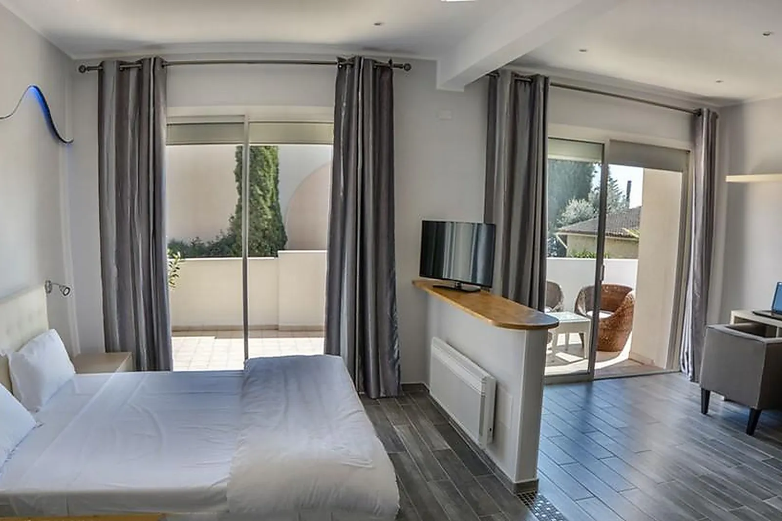 Lieux événementiels, HÔTEL DE LA MER GOLFE JUAN