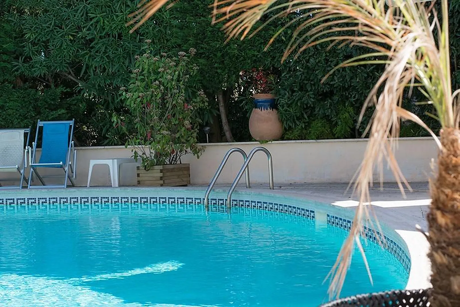 Lieux événementiels, HÔTEL DE LA MER GOLFE JUAN