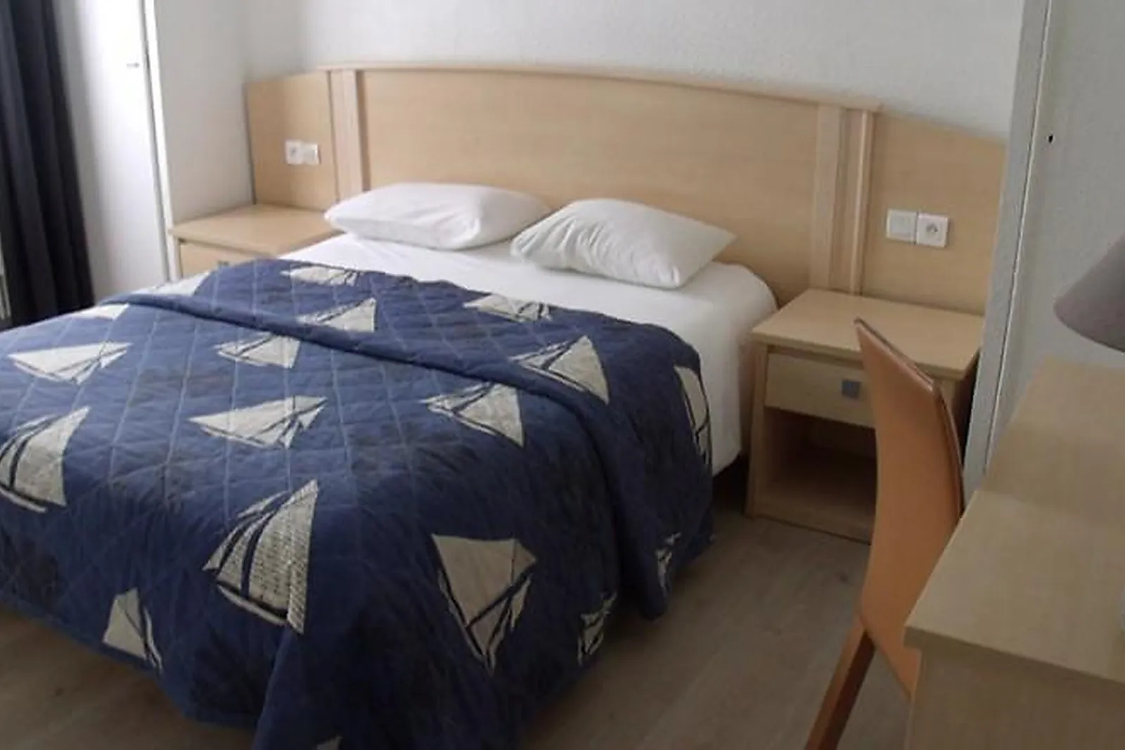 Lieux événementiels, HÔTEL DE LA MER LA TRANCHE-SUR-MER