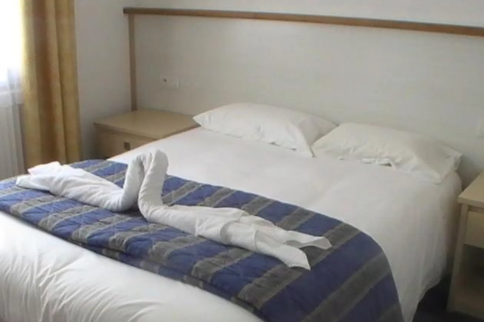 Lieux événementiels, HÔTEL DE LA MER LA TRANCHE-SUR-MER