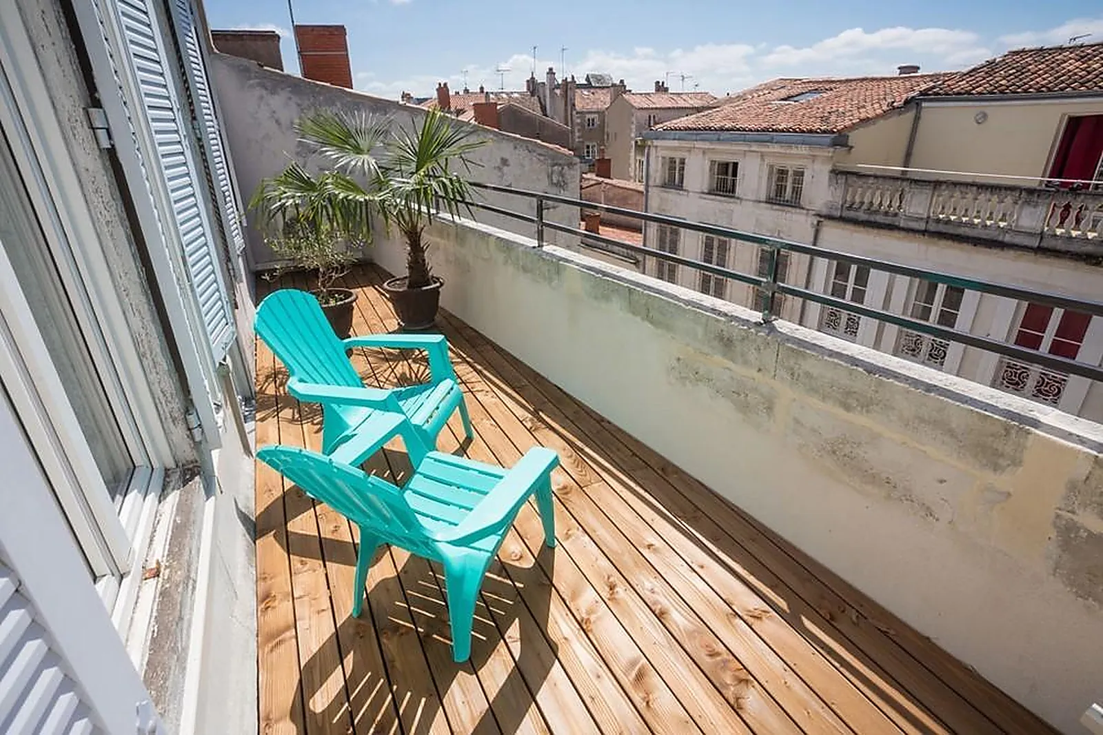 Lieux événementiels, HÔTEL DE LA PAIX LA ROCHELLE