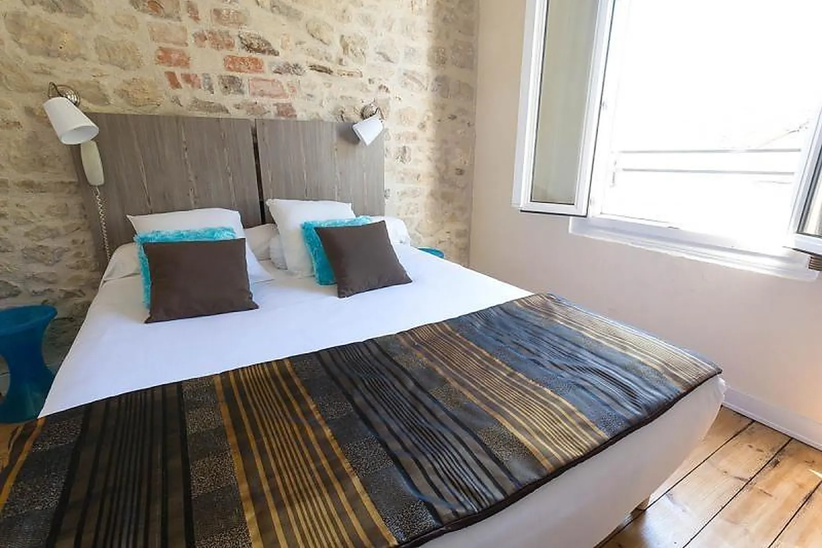 Lieux événementiels, HÔTEL DE LA PAIX LA ROCHELLE