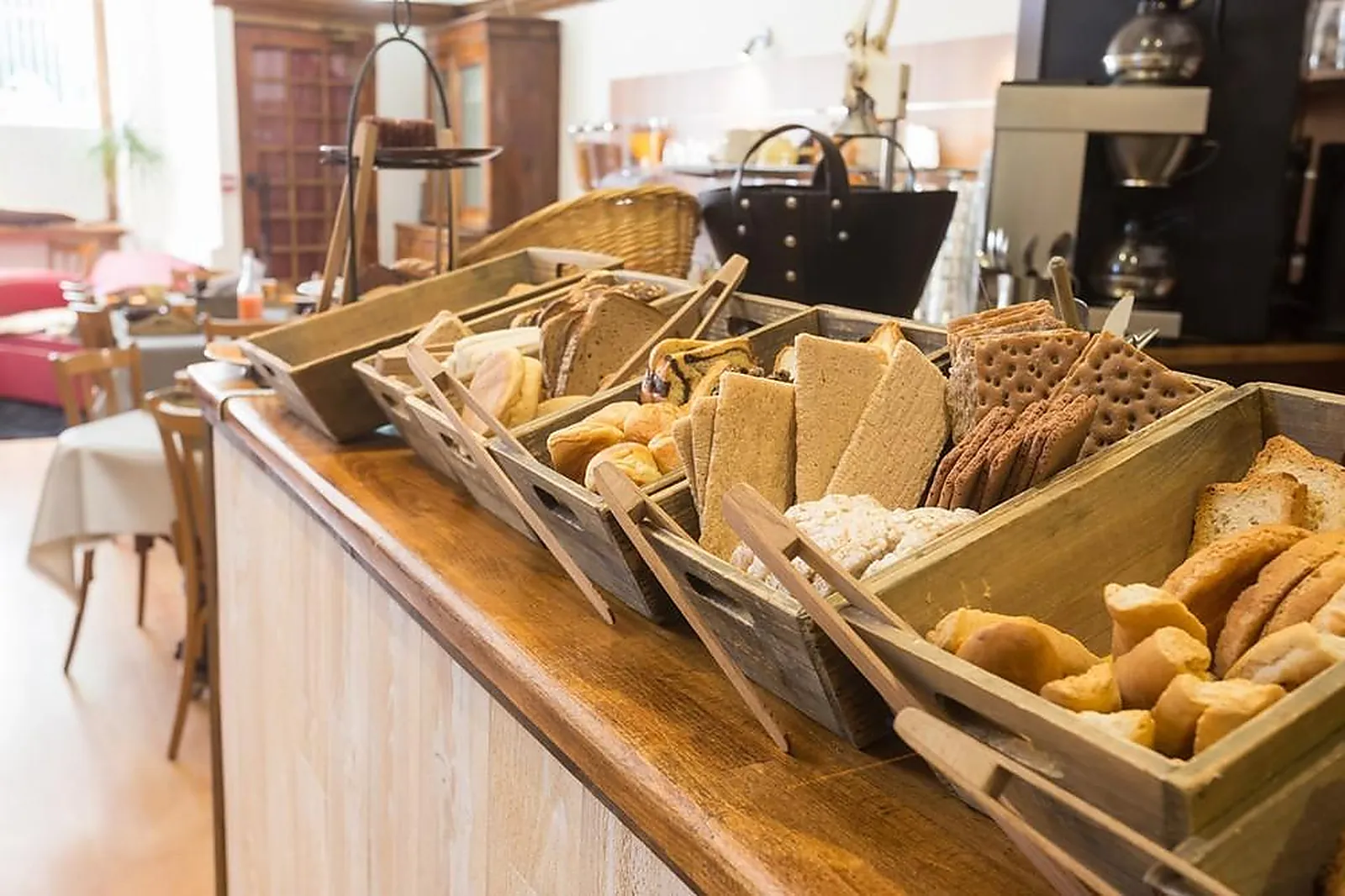 Lieux événementiels, HÔTEL DE LA PAIX LA ROCHELLE