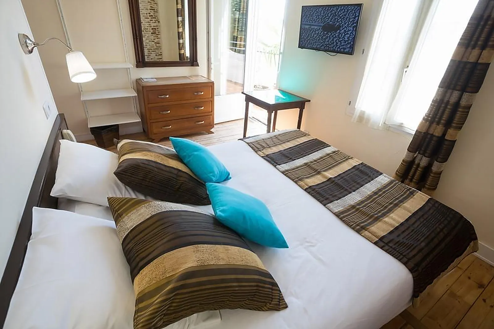 Lieux événementiels, HÔTEL DE LA PAIX LA ROCHELLE