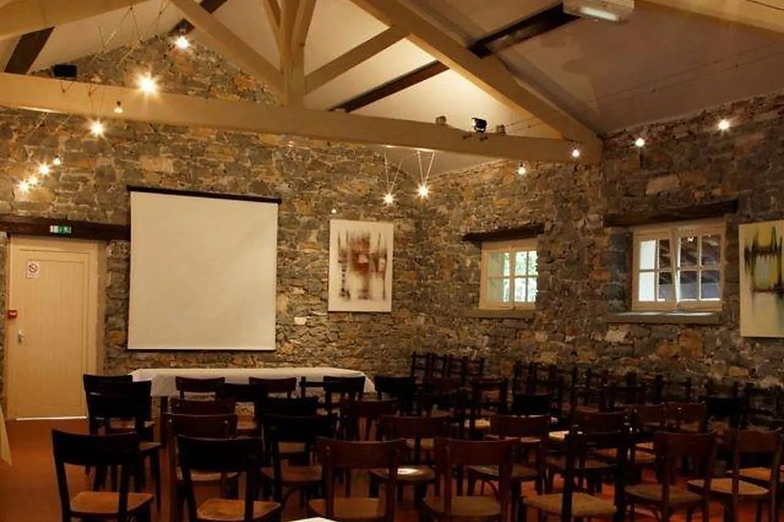 Lieux événementiels, HÔTEL DE LA PAIX SAINT-PALAIS