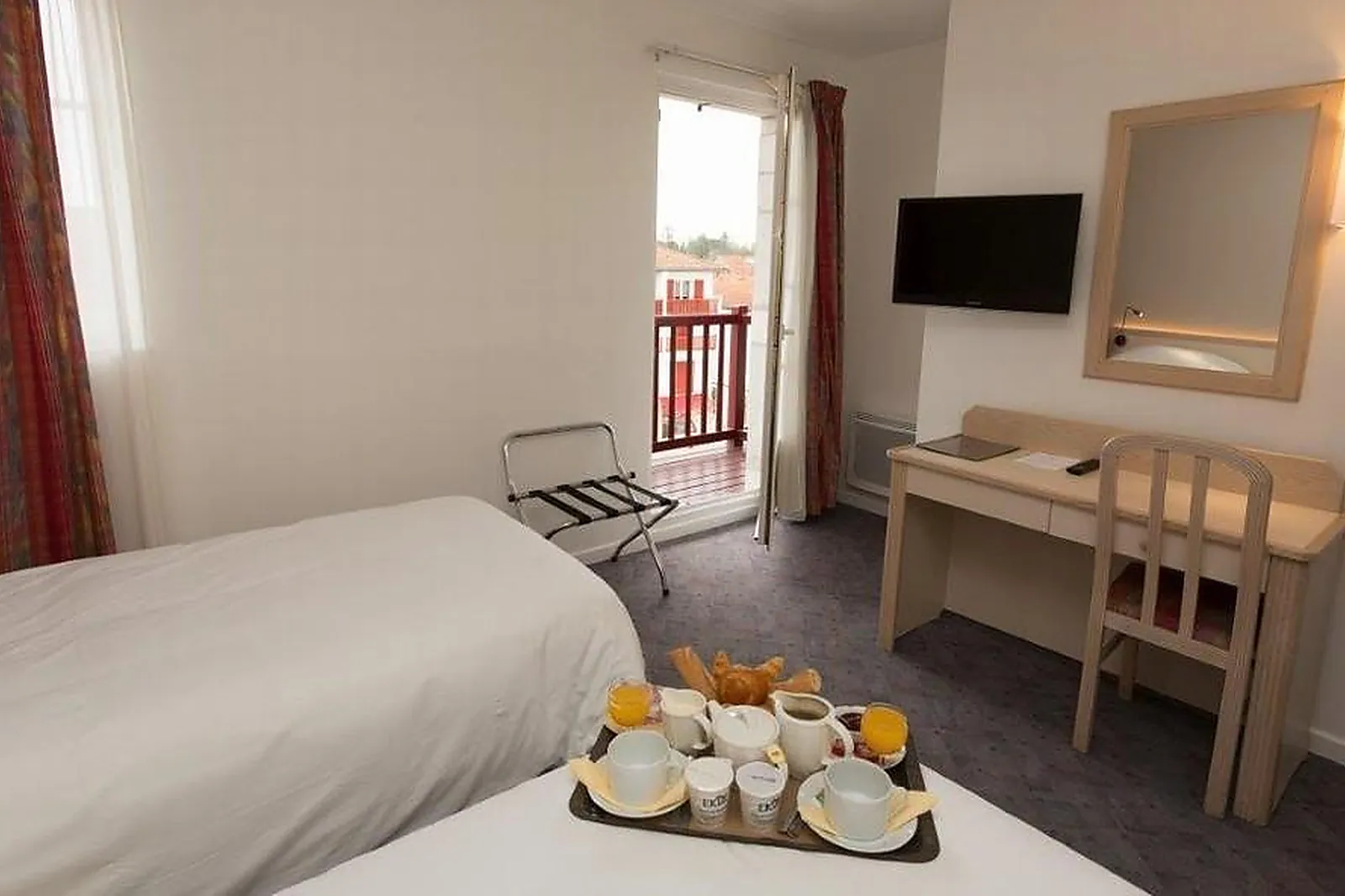 Lieux événementiels, HÔTEL DE LA PAIX SAINT-PALAIS