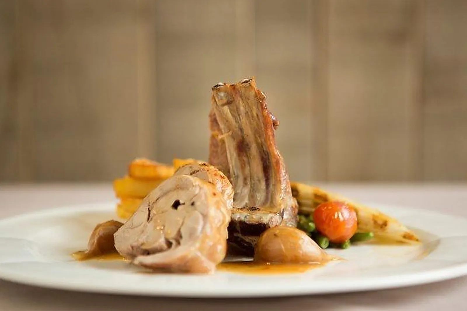 Lieux événementiels, HÔTEL DE LA PAIX SAINT-PALAIS