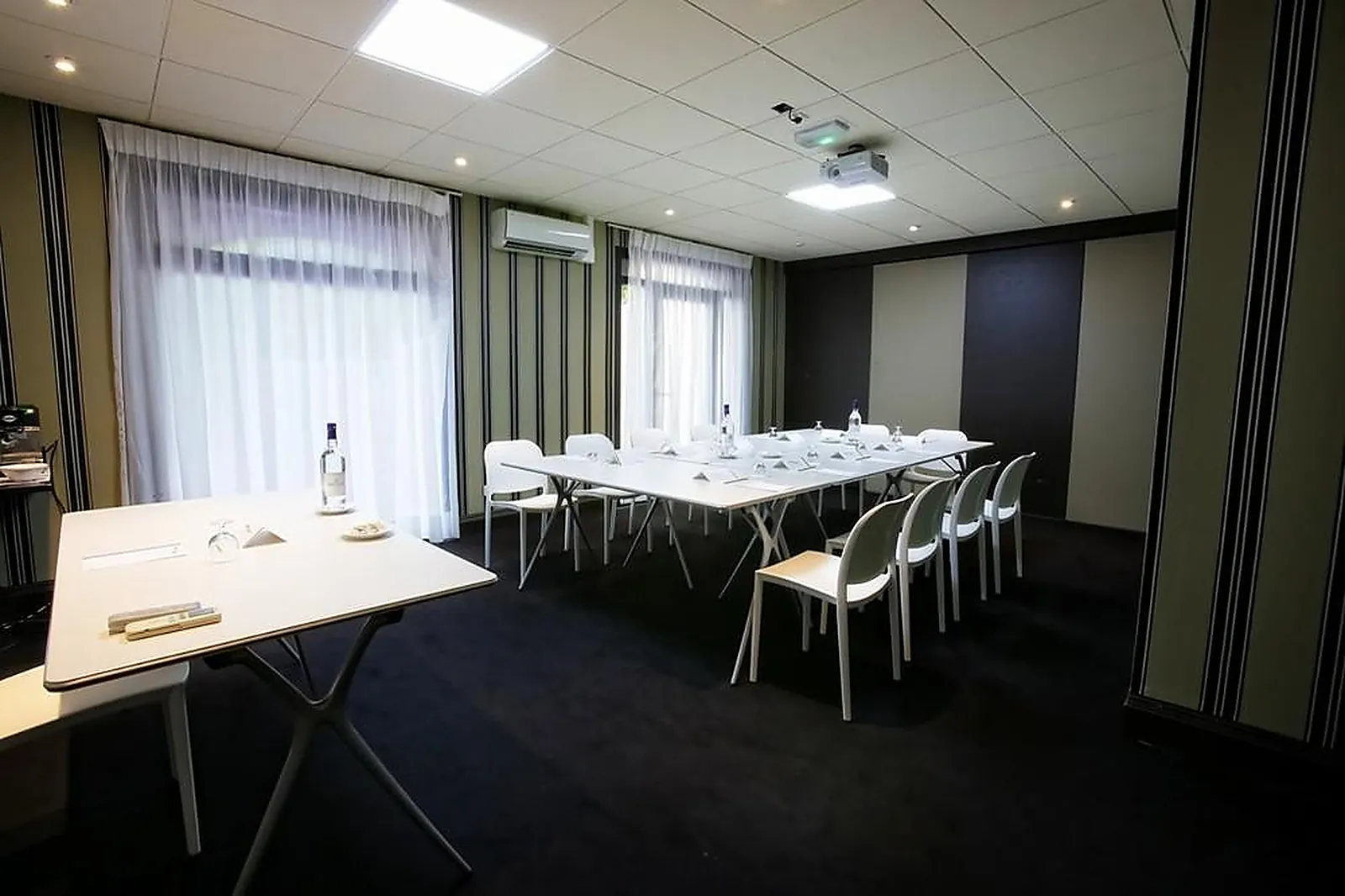 Lieux événementiels, HÔTEL DE LA PLAGE