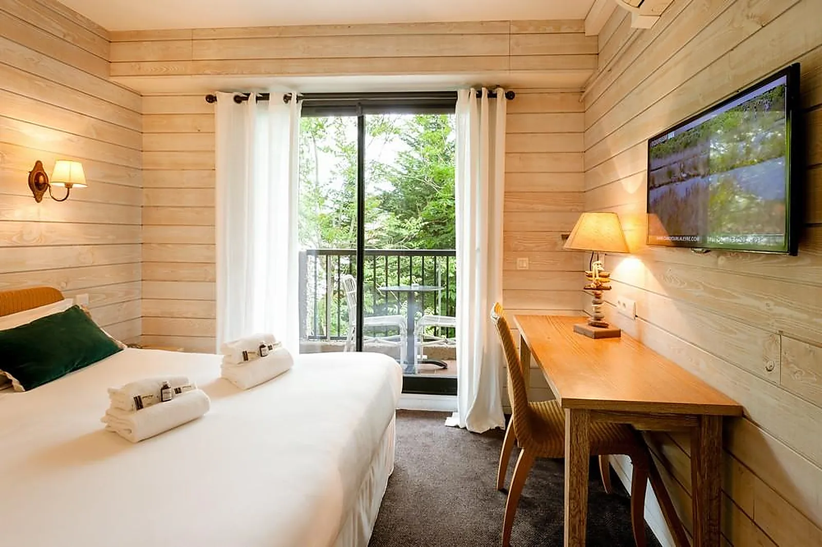 Lieux événementiels, HÔTEL DE LA PLAGE