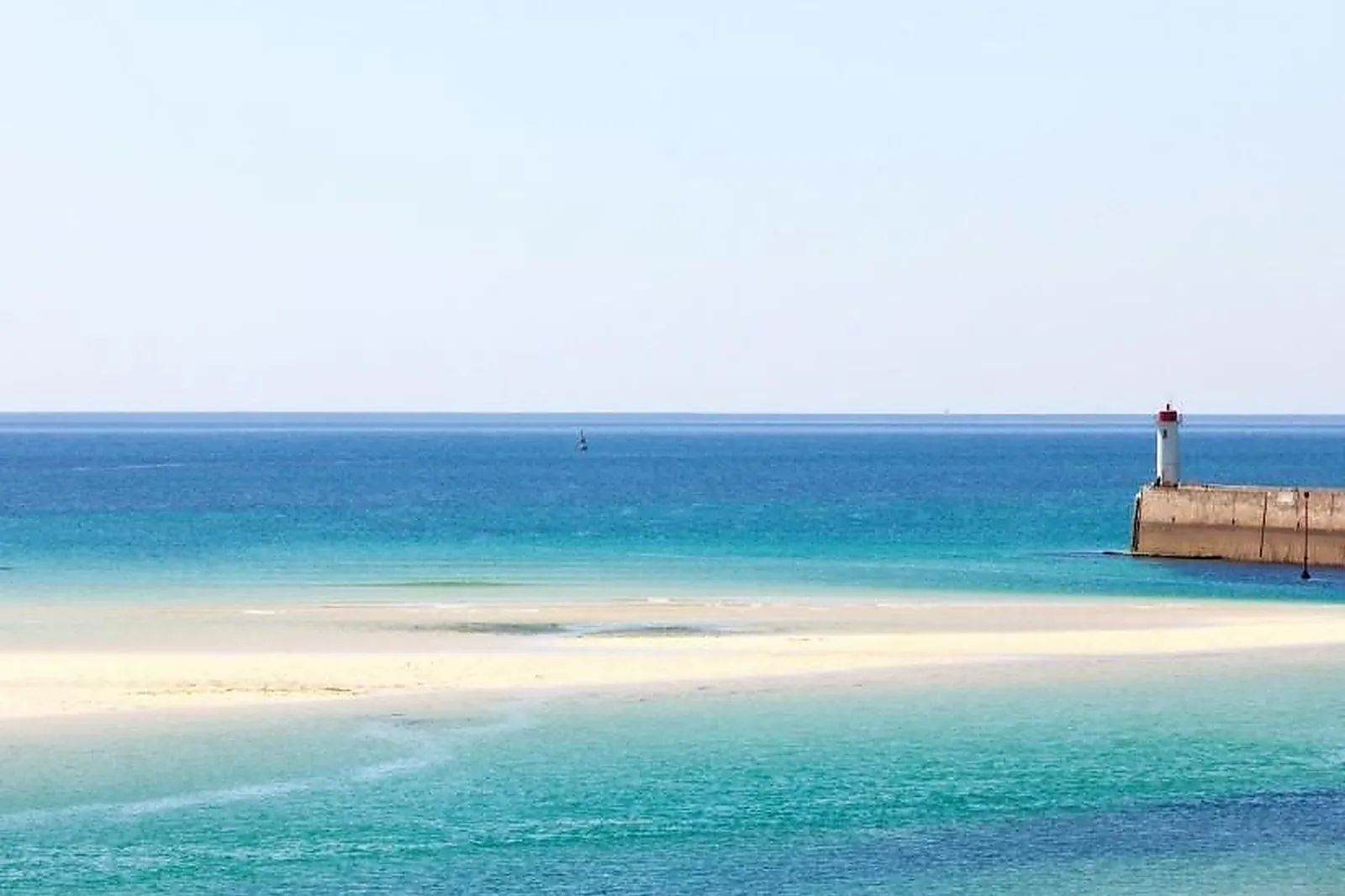 Lieux événementiels, HÔTEL DE LA PLAGE AUDIERNE