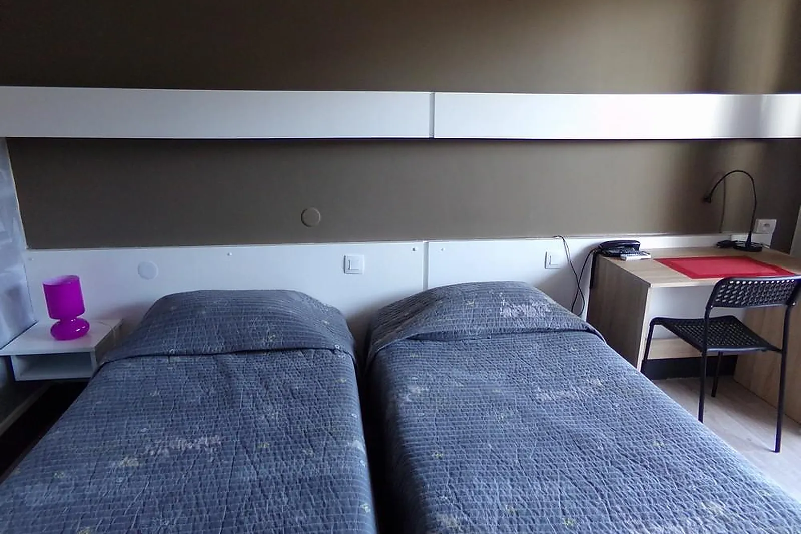 Lieux événementiels, HÔTEL DE LA PLAGE PALAVAS-LES-FLOTS