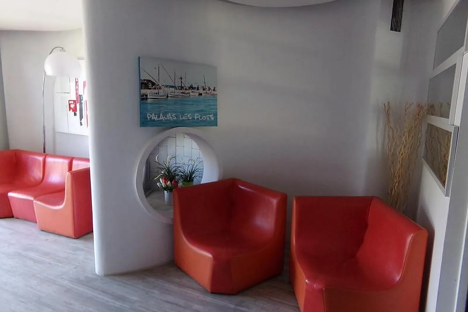 Lieux événementiels, HÔTEL DE LA PLAGE PALAVAS-LES-FLOTS